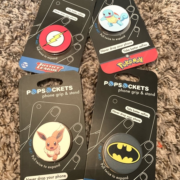 Popsockets - Picture 2 of 4